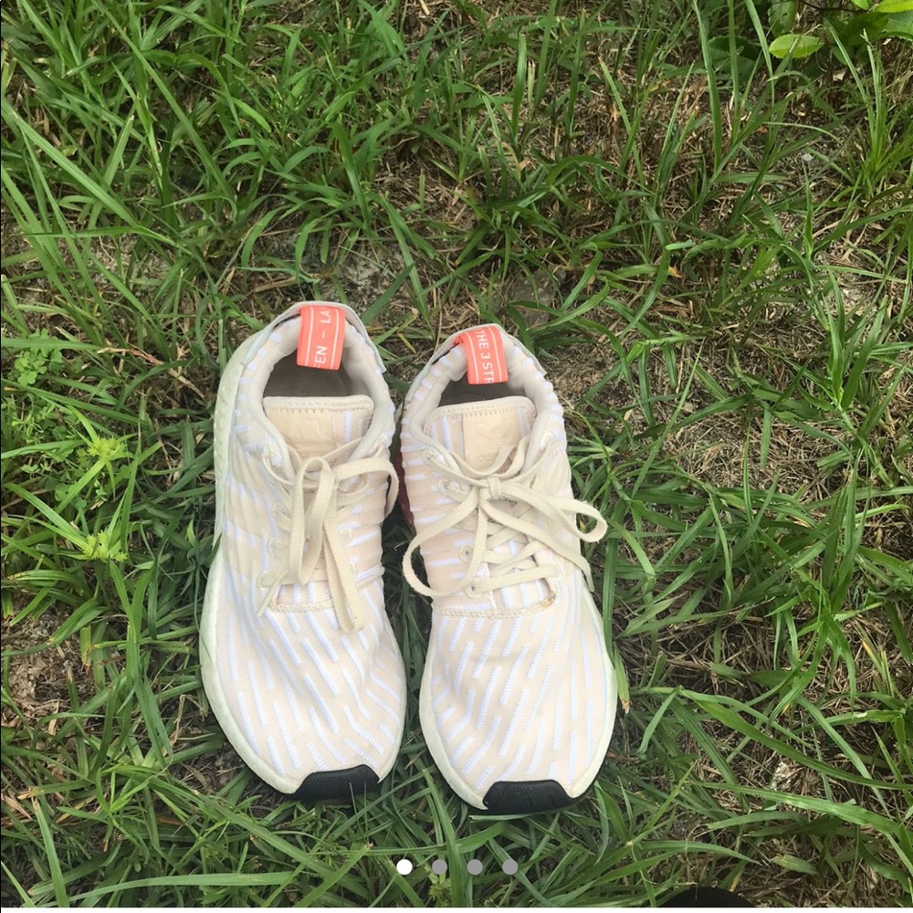 Adidas Nmd R2
